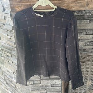 Vince shirt. Size Small.